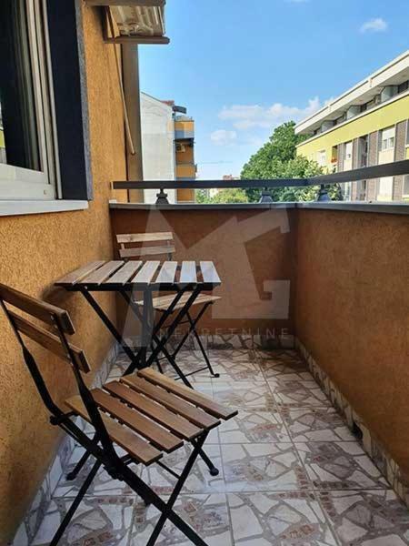 Sun Center Apartment Novi Sad Exterior photo
