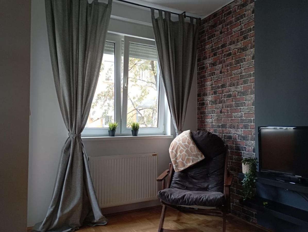 Sun Center Apartment Novi Sad Exterior photo