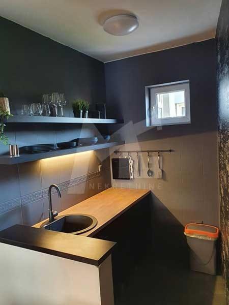 Sun Center Apartment Novi Sad Exterior photo
