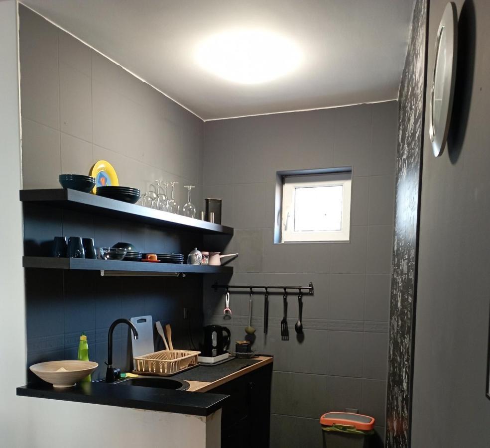 Sun Center Apartment Novi Sad Exterior photo