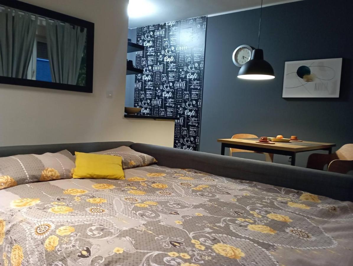 Sun Center Apartment Novi Sad Exterior photo