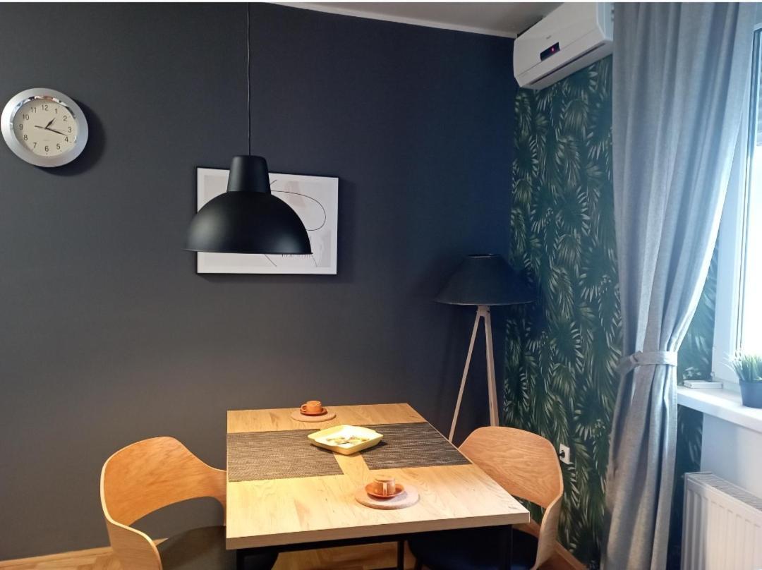 Sun Center Apartment Novi Sad Exterior photo
